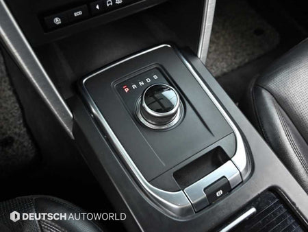 Land Rover Discovery Sport — photo 09