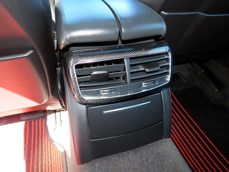 Audi S8 — photo 16