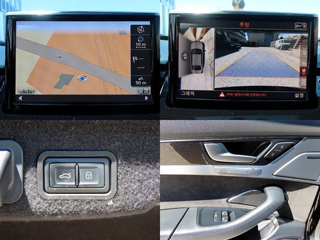 Audi S8 — photo 18