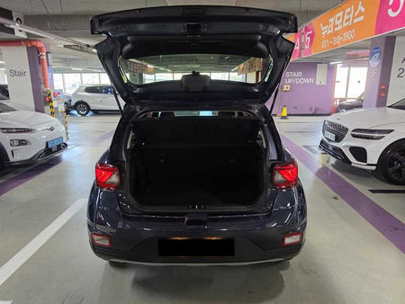 Hyundai Venue — photo 05