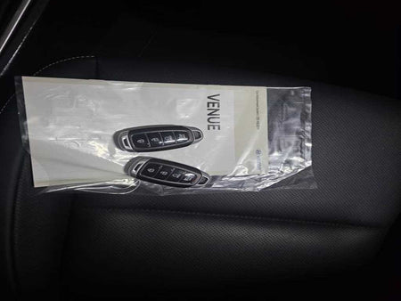 Hyundai Venue — photo 15