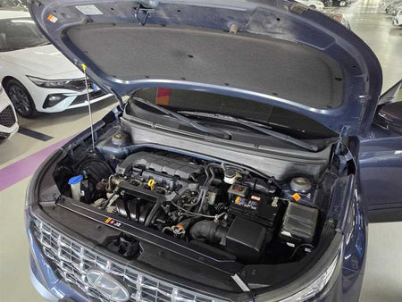 Hyundai Venue — photo 18
