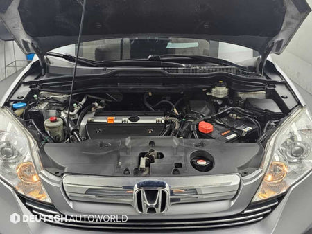 Honda CR-V — photo 06