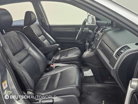 Honda CR-V — photo 10