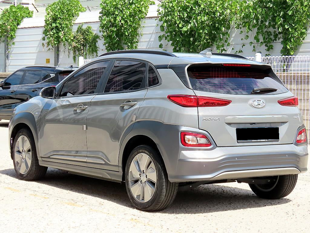 Hyundai Kona — photo 03