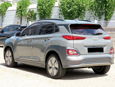 Hyundai Kona — photo 03