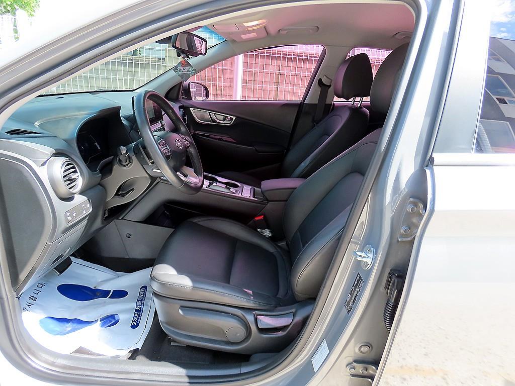Hyundai Kona — photo 05