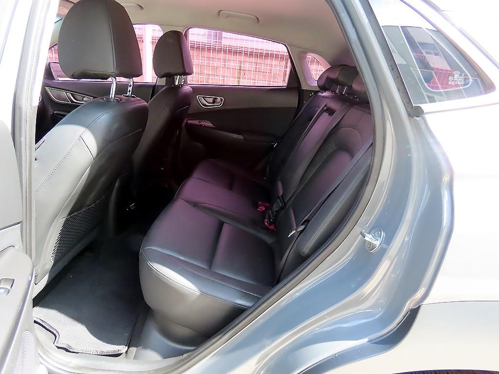 Hyundai Kona — photo 06