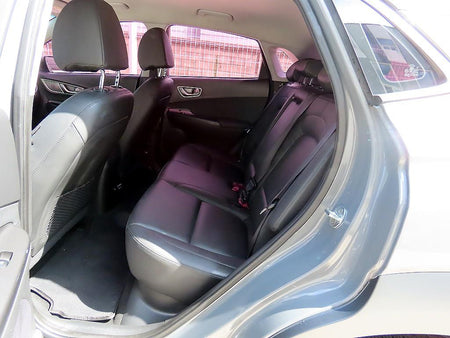 Hyundai Kona — photo 06