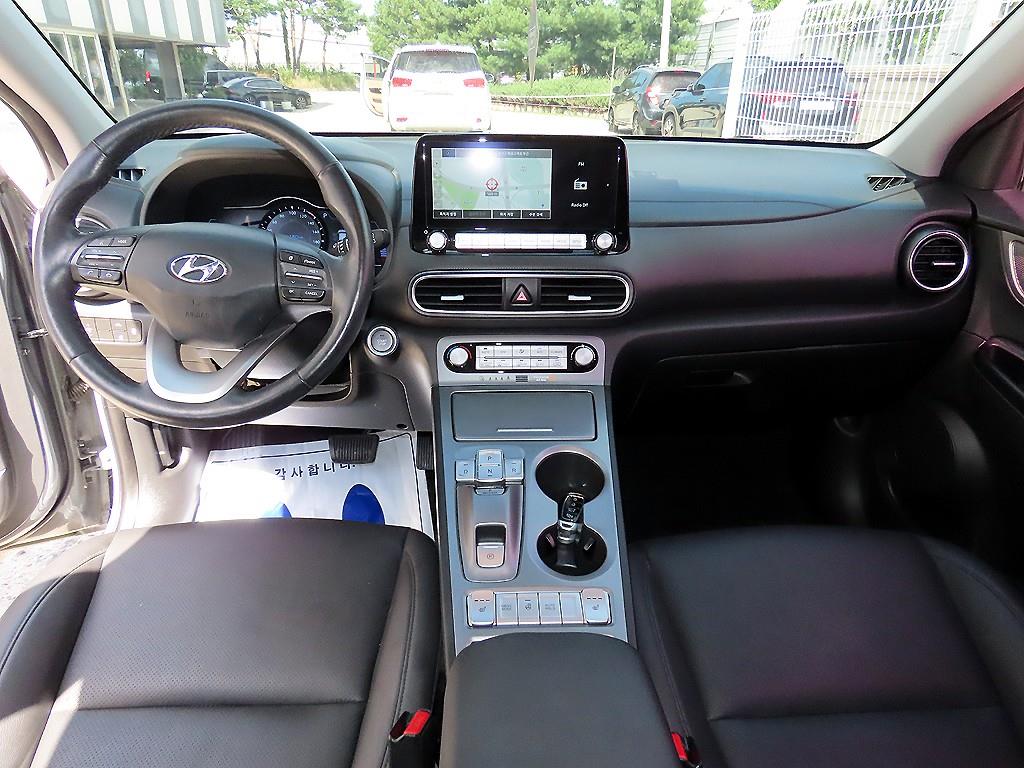 Hyundai Kona — photo 07
