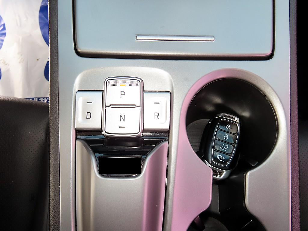Hyundai Kona — photo 10