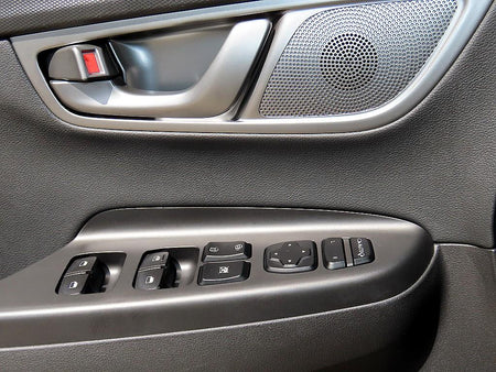 Hyundai Kona — photo 11