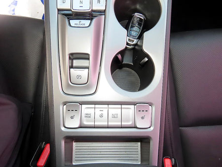 Hyundai Kona — photo 13