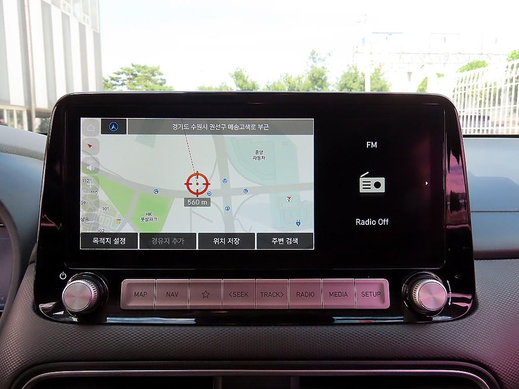 Hyundai Kona — photo 15
