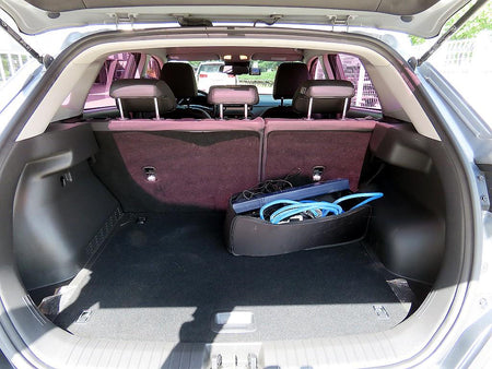 Hyundai Kona — photo 18