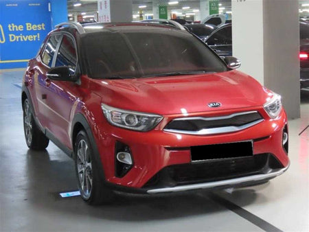 Kia Stonic — photo 02