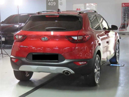 Kia Stonic — photo 03