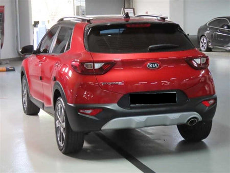 Kia Stonic — photo 04