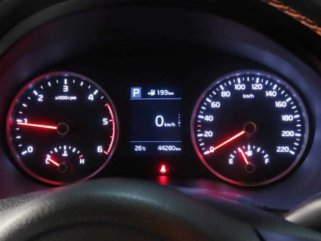 Kia Stonic — photo 05