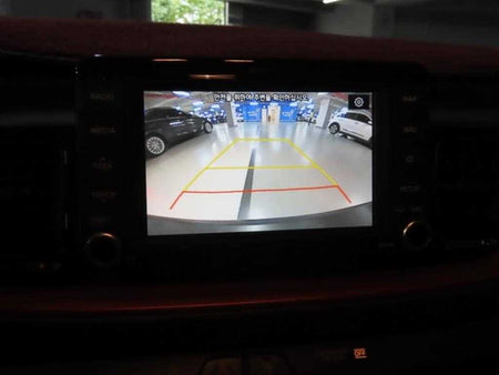 Kia Stonic — photo 09