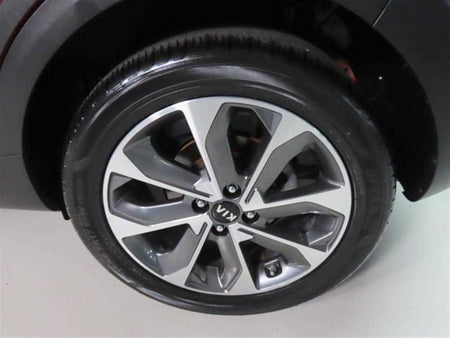 Kia Stonic — photo 17