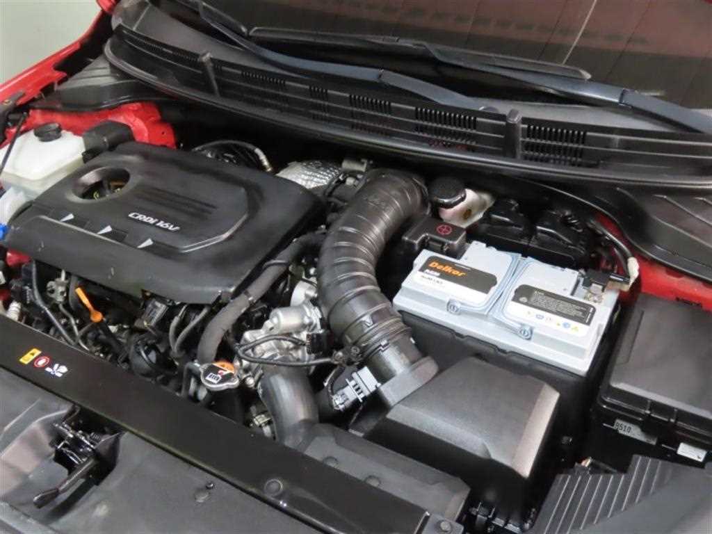 Kia Stonic — photo 20
