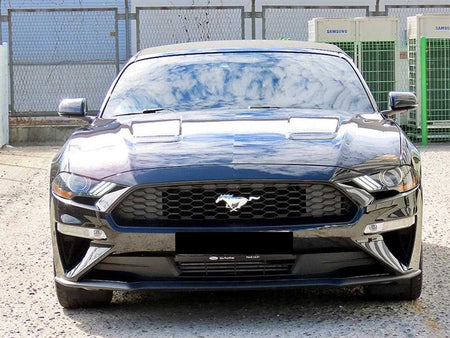 Ford Mustang — photo 05