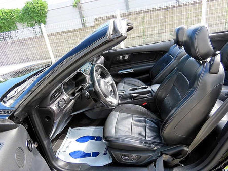 Ford Mustang — photo 10