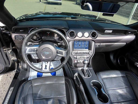 Ford Mustang — photo 11