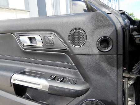Ford Mustang — photo 15