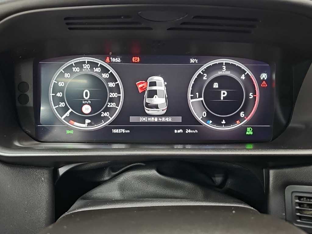Land Rover Discovery — photo 06