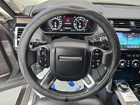 Land Rover Discovery — photo 09