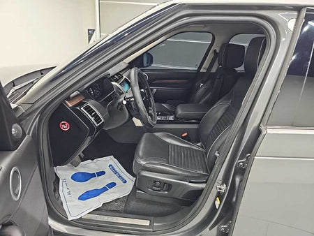 Land Rover Discovery — photo 11