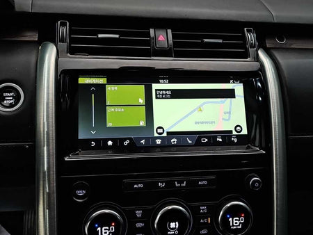 Land Rover Discovery — photo 15