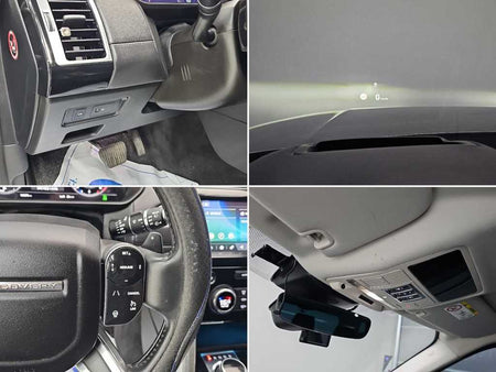 Land Rover Discovery — photo 18