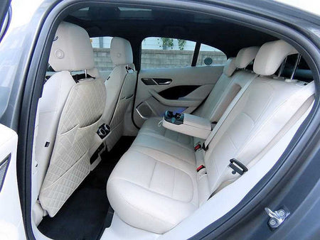 Jaguar I-PACE — photo 06