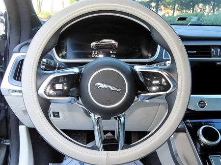 Jaguar I-PACE — photo 08