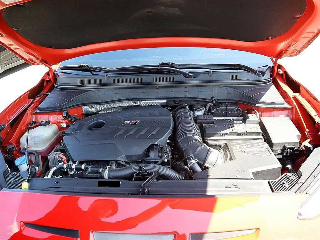 Hyundai Kona — photo 06