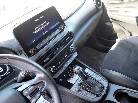 Hyundai Kona — photo 11