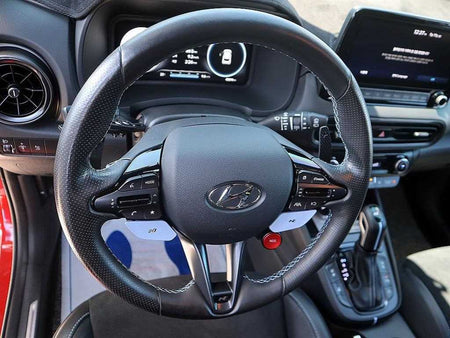 Hyundai Kona — photo 13