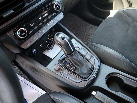 Hyundai Kona — photo 14