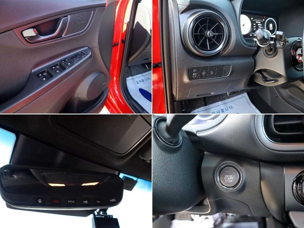 Hyundai Kona — photo 15