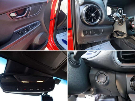 Hyundai Kona — photo 15