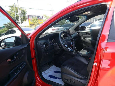 Hyundai Kona — photo 17