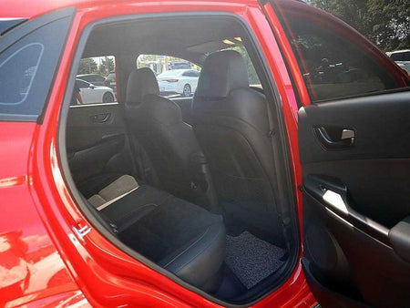 Hyundai Kona — photo 19