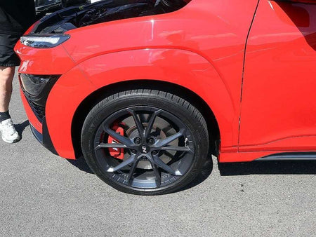 Hyundai Kona — photo 20
