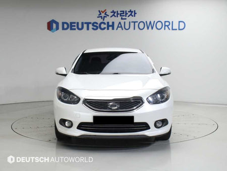 RENAULT SM3 — photo 03