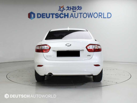 RENAULT SM3 — photo 04