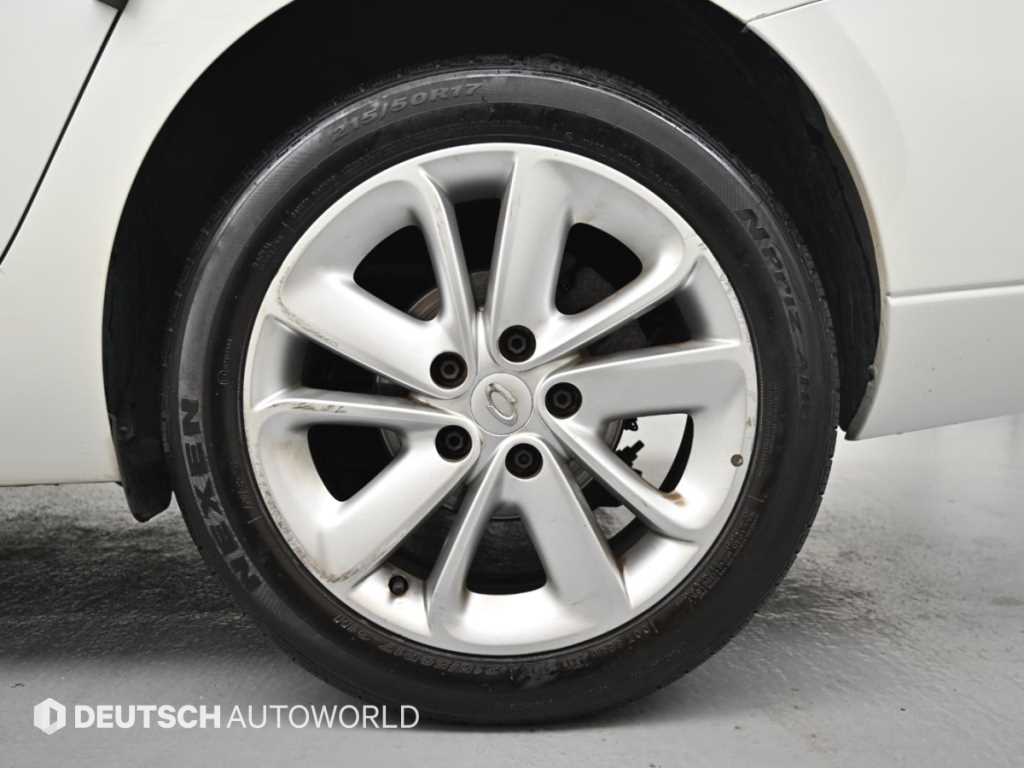RENAULT SM3 — photo 05