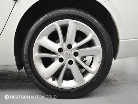 RENAULT SM3 — photo 05
